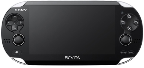 Amazon | PlayStation Vita Wi-Fiモデル カーキ/ブラック (PCH